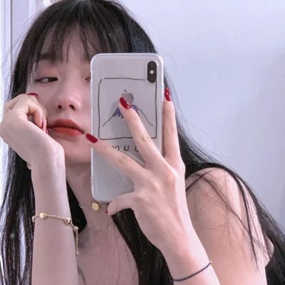 她的盛焰