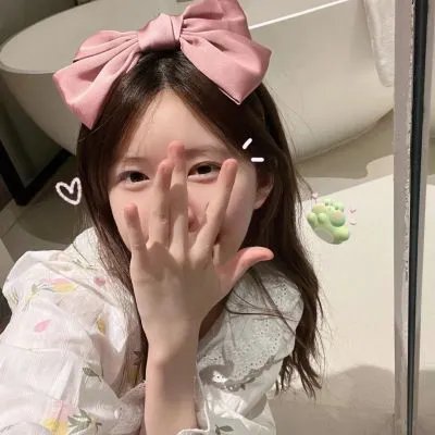 草裙舞女孩